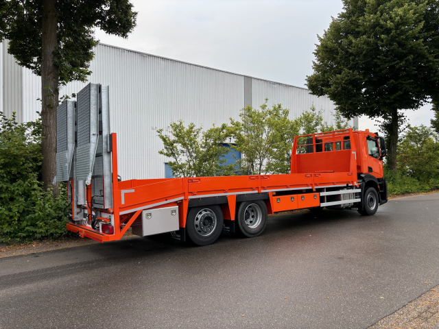 Boels Rental