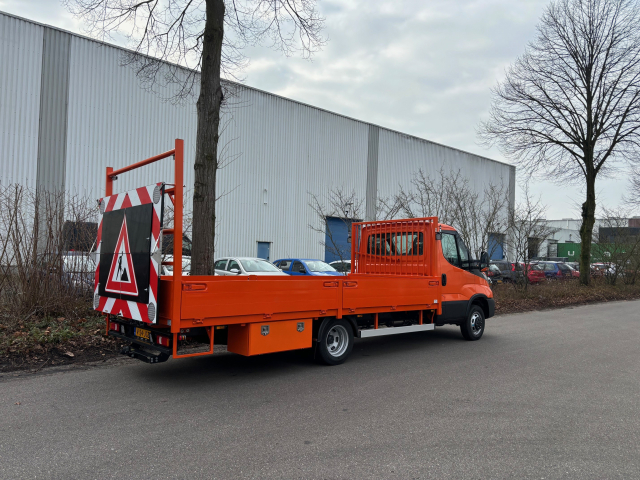 Boels Traffic Service