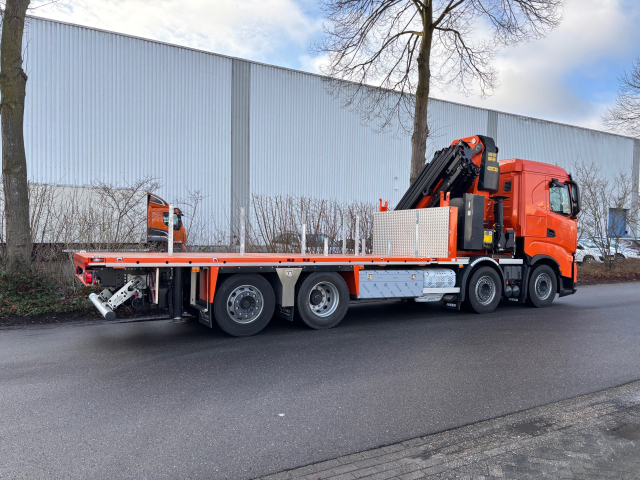 Boels Industrial