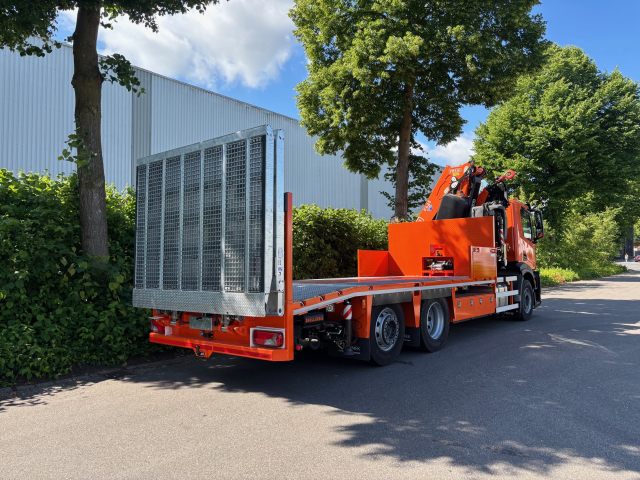 Boels Rental