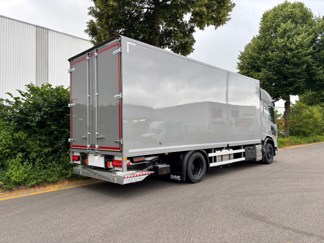 Loven Trucks