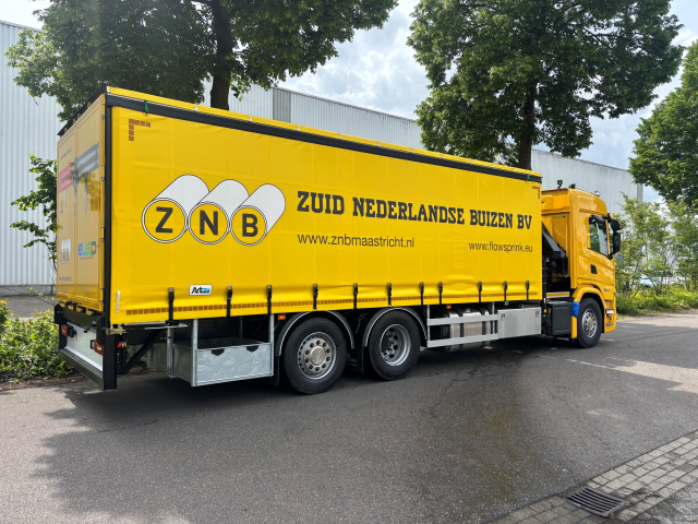 ZNB