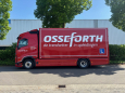 Verkeersschool Osseforth