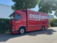 Verkeersschool Osseforth