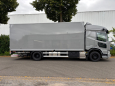 Loven Trucks